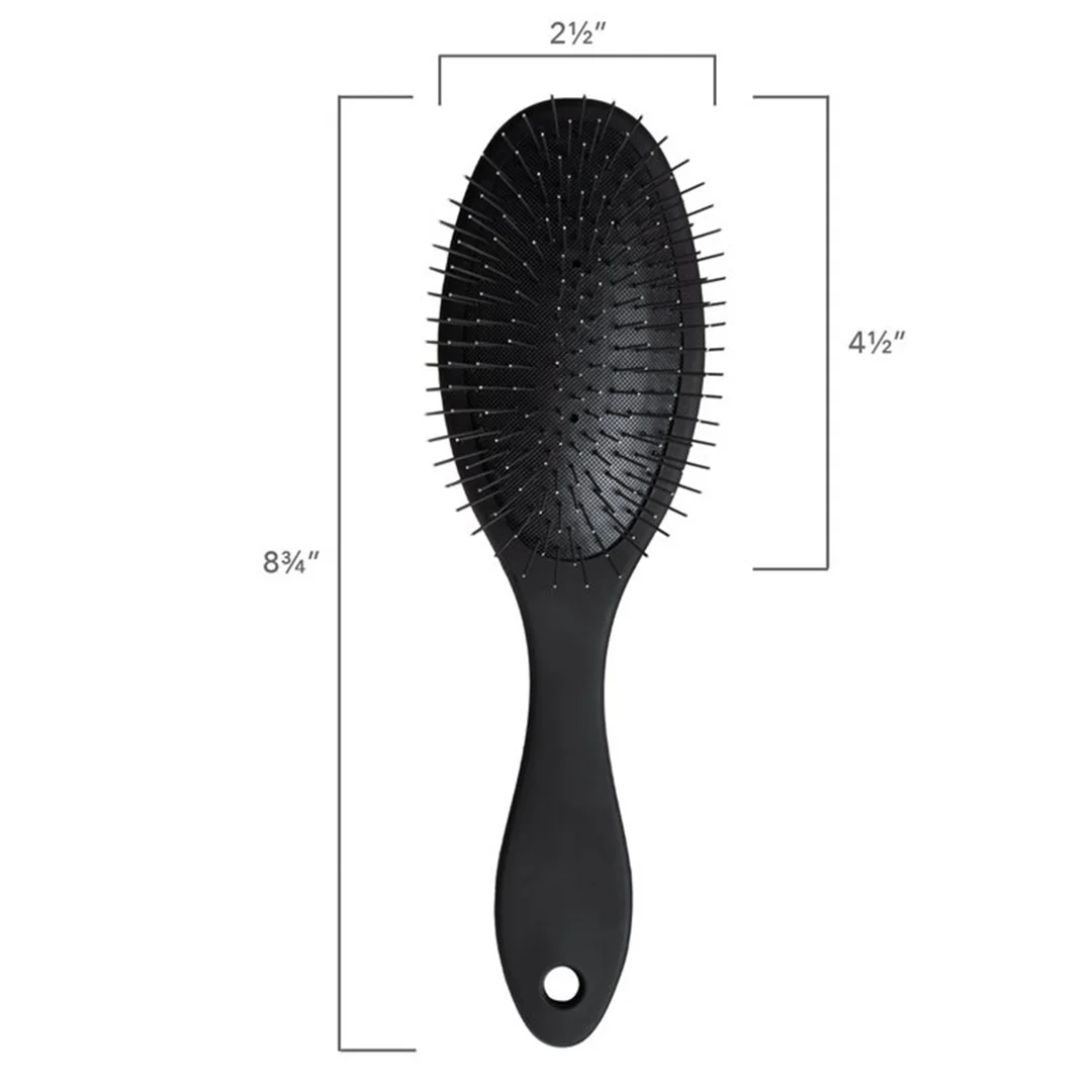 Niira Lux Pin Grooming Brush by Irina Pinkusevich - Image 4