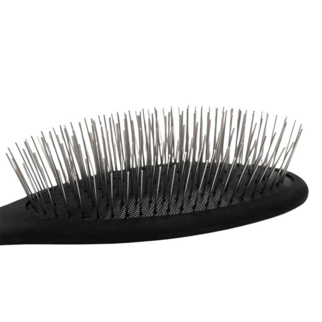 Niira Lux Pin Grooming Brush by Irina Pinkusevich - Image 5