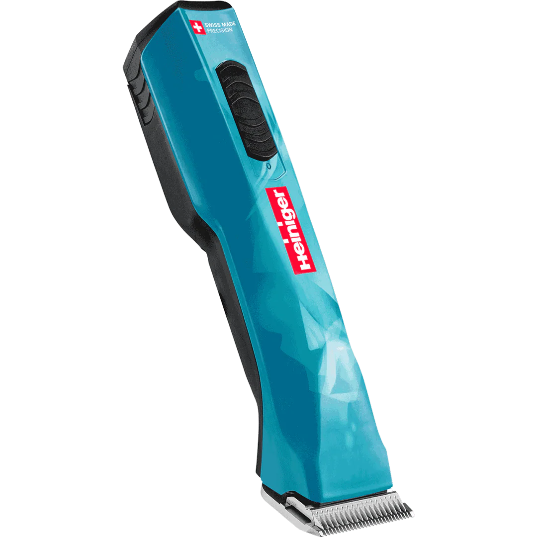 Opal Cordless Clipper with 2 Batteries by Heiniger - Image 3