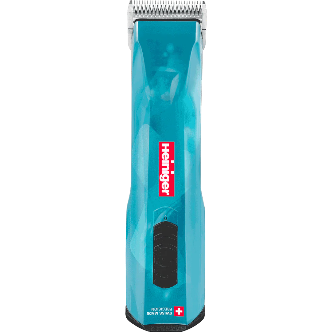 Opal Cordless Clipper with One Battery by Heiniger - Image 3