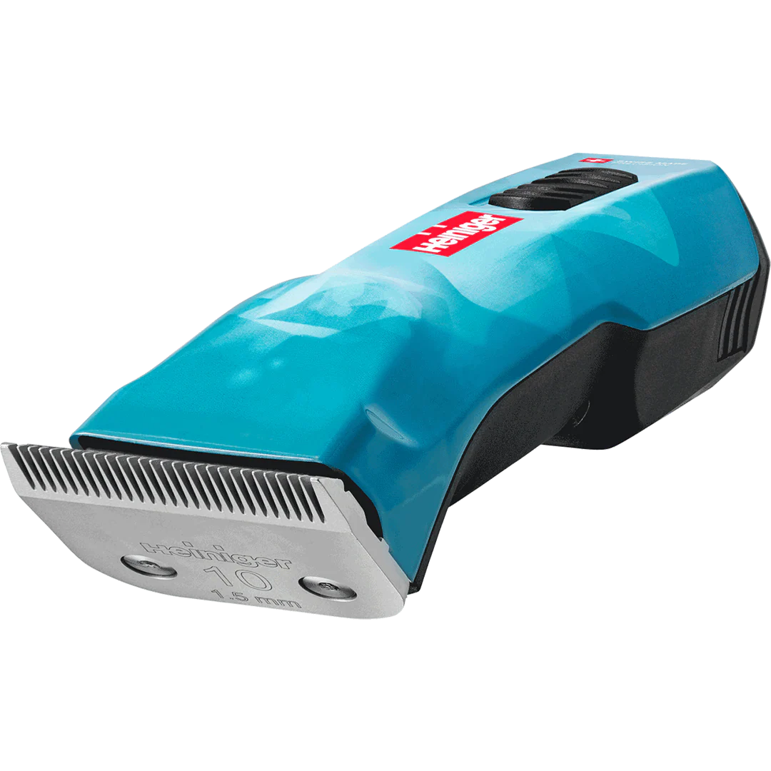 Opal Cordless Clipper with One Battery by Heiniger - Image 6