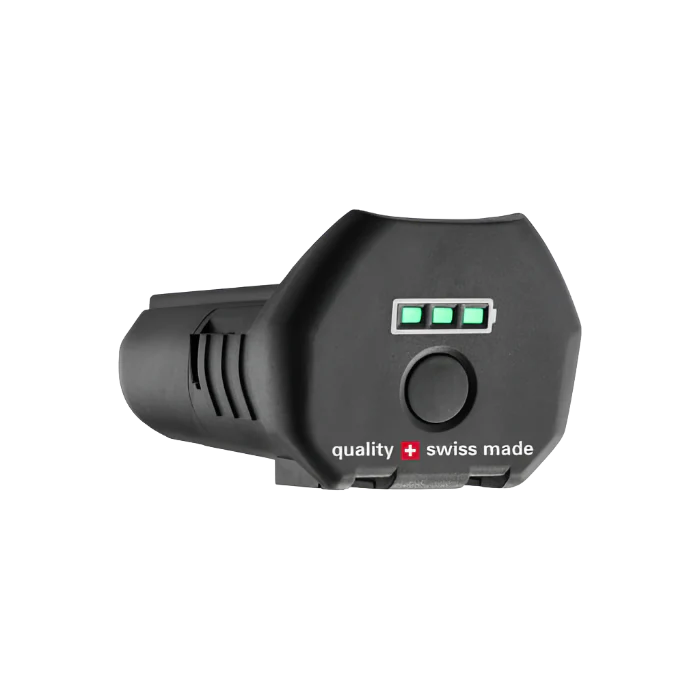 Opal Cordless Clipper with One Battery by Heiniger - Image 8