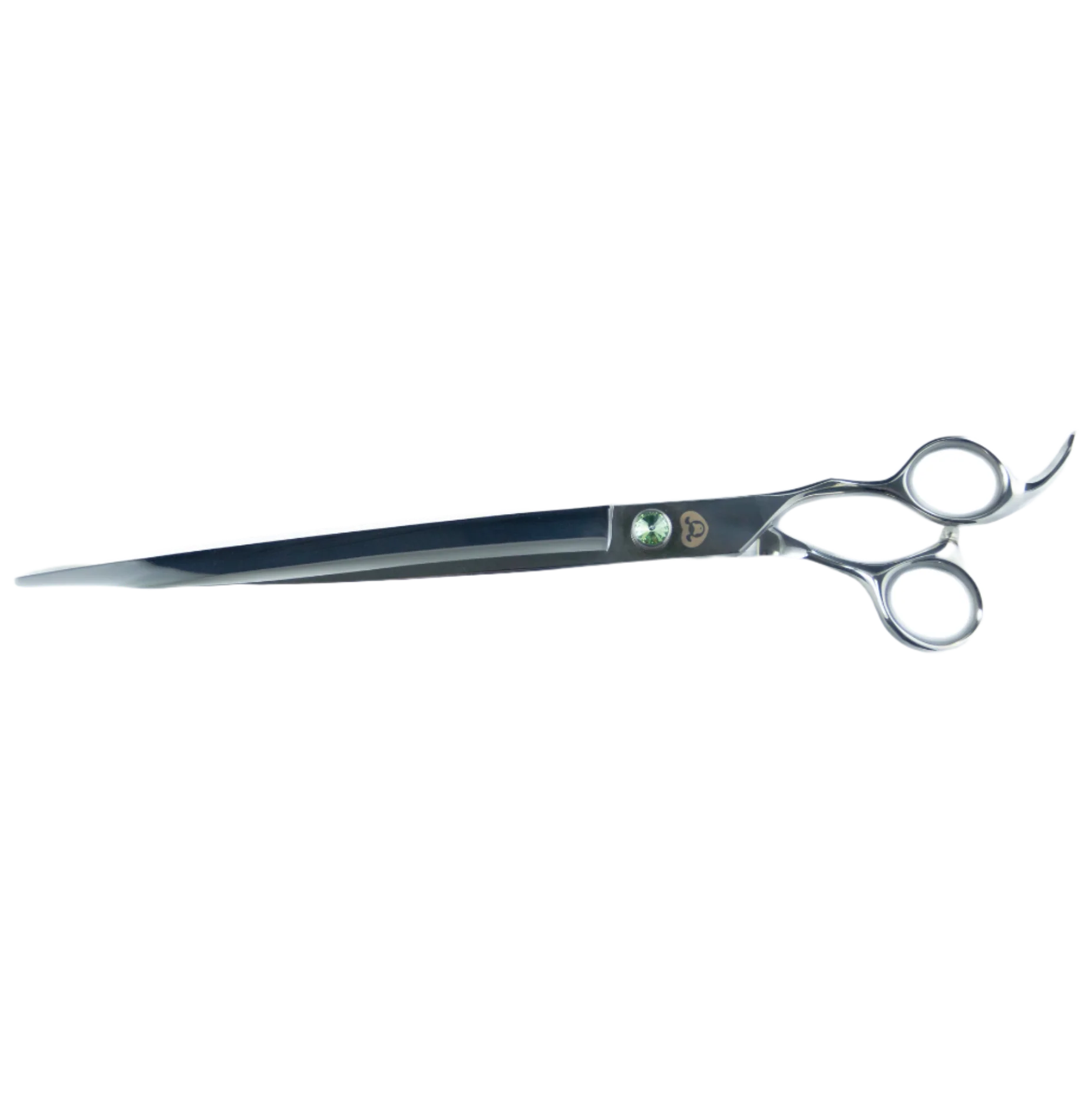 10" Straight Shear by PetStore.Direct - Image 2