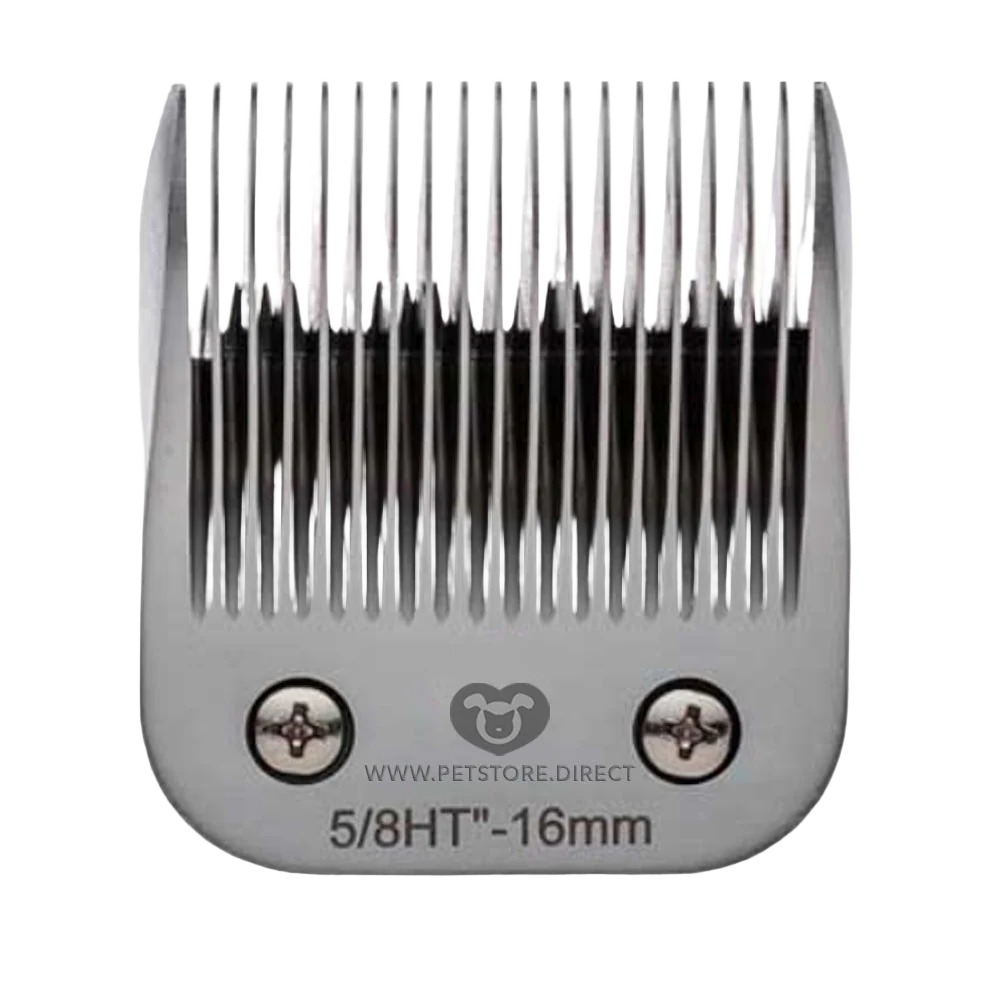#5/8"HT 16mm Blade by PetStore.Direct