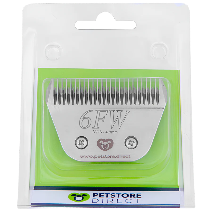 #6FW Wide Blade by PetStore.Direct - Image 3