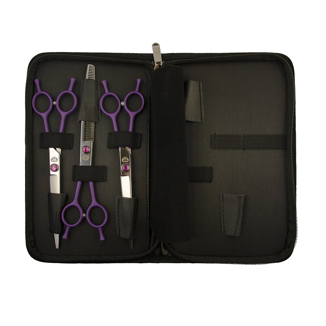 7.5" 3-Piece Student Shear Set by PetStore.Direct - Image 3