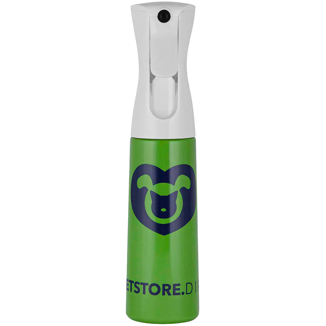 Continuous Spray Bottle by PetStore.Direct