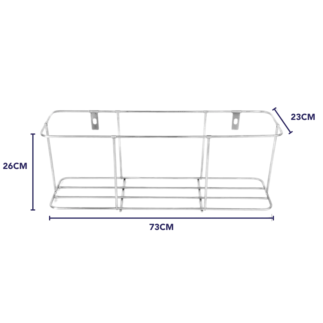 Shampoo Rack for Gallons by PetStore.Direct - Image 2