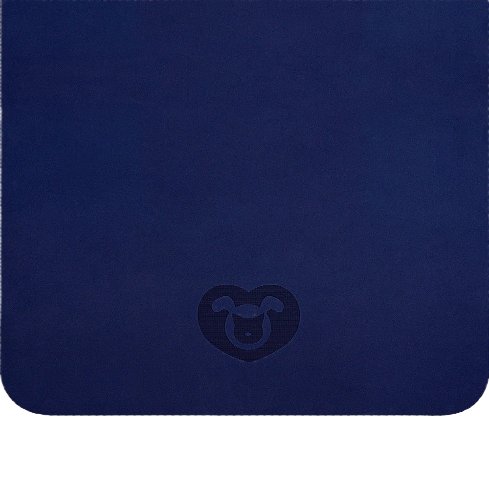 24"x36" Grooming Table Mat PSD Green/Blue by PetStore.Direct - Image 4