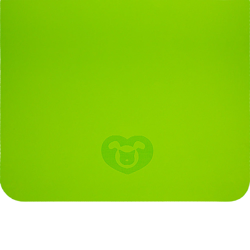 24"x36" Grooming Table Mat PSD Green/Blue by PetStore.Direct - Image 5