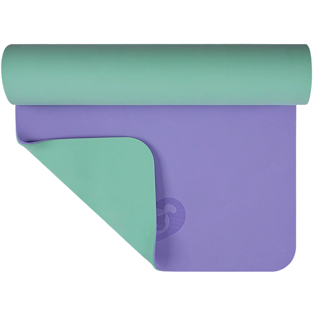 24"x48" Grooming Table Mat Mystic Tide Teal/Purple by PetStore.Direct - Image 6