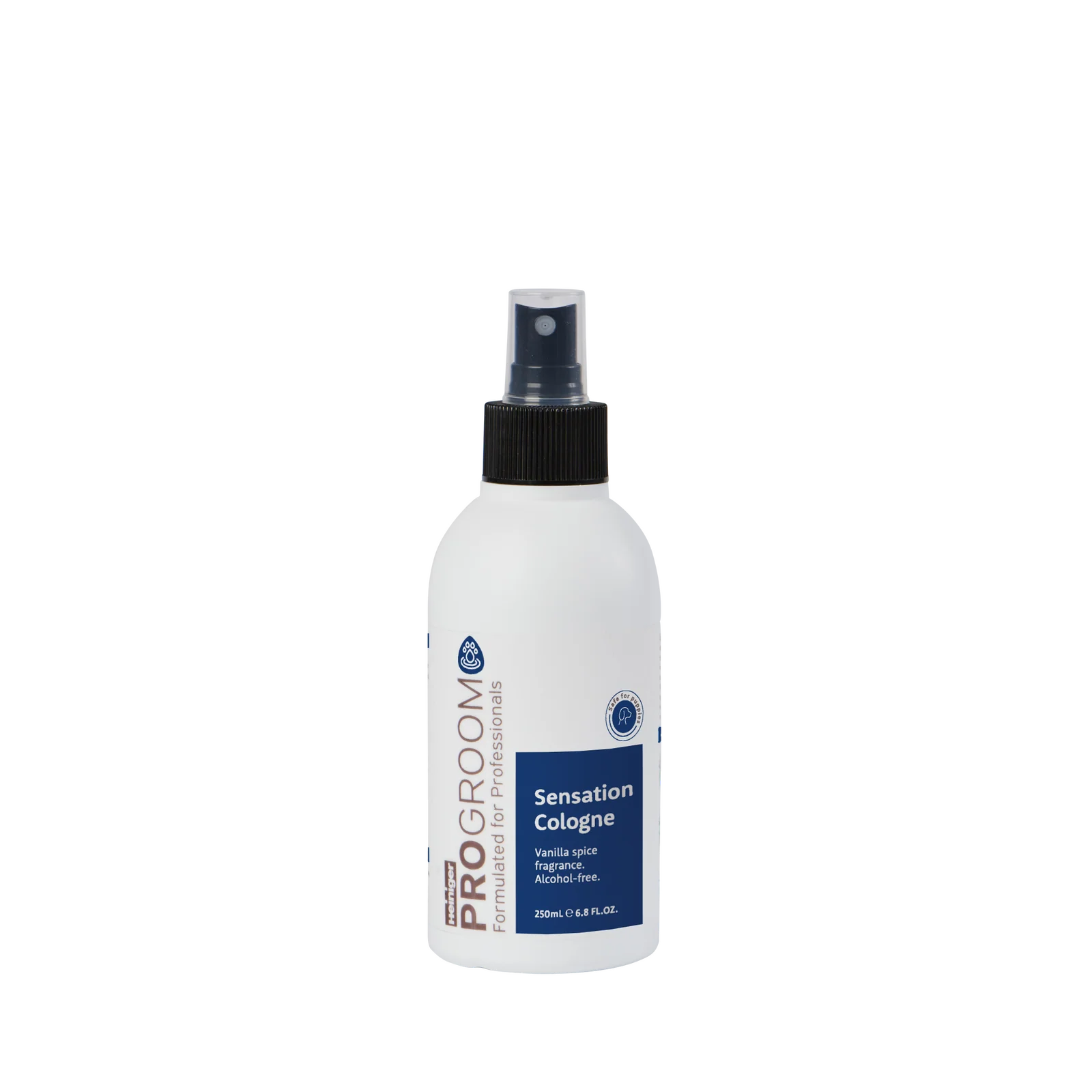 Cologne Bundle 250ml by Heiniger ProGroom - Image 3