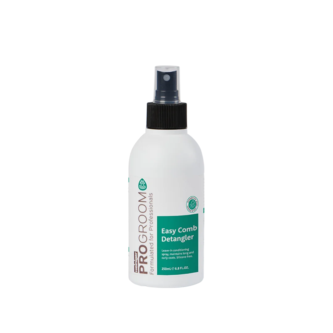 Easy Comb Detangler 250ml by Heiniger ProGroom