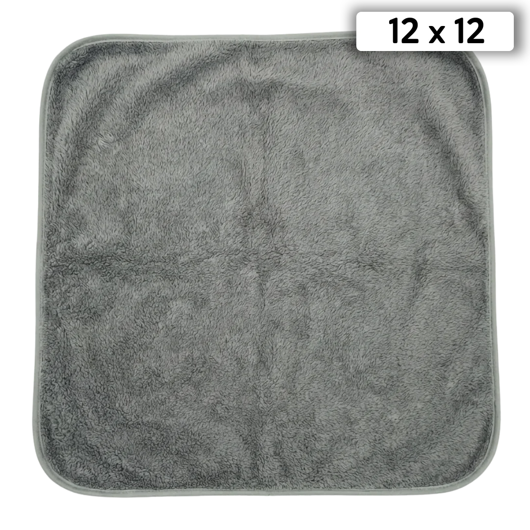 12"x12" Fleece Inserts (3-Pack) by Puppywarmer - Image 2
