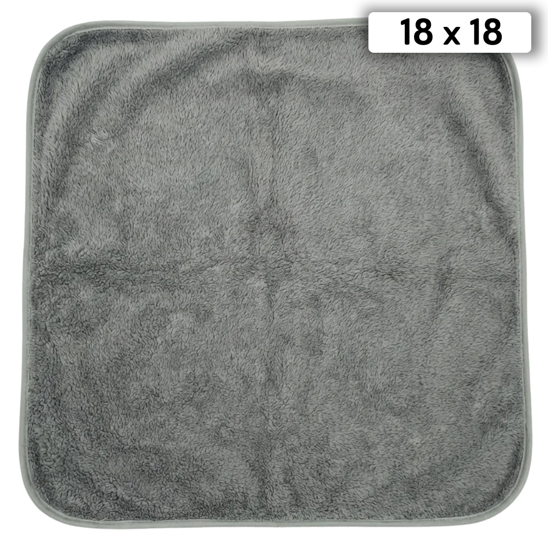 18"x18" Fleece Inserts (3-Pack) by Puppywarmer - Image 2