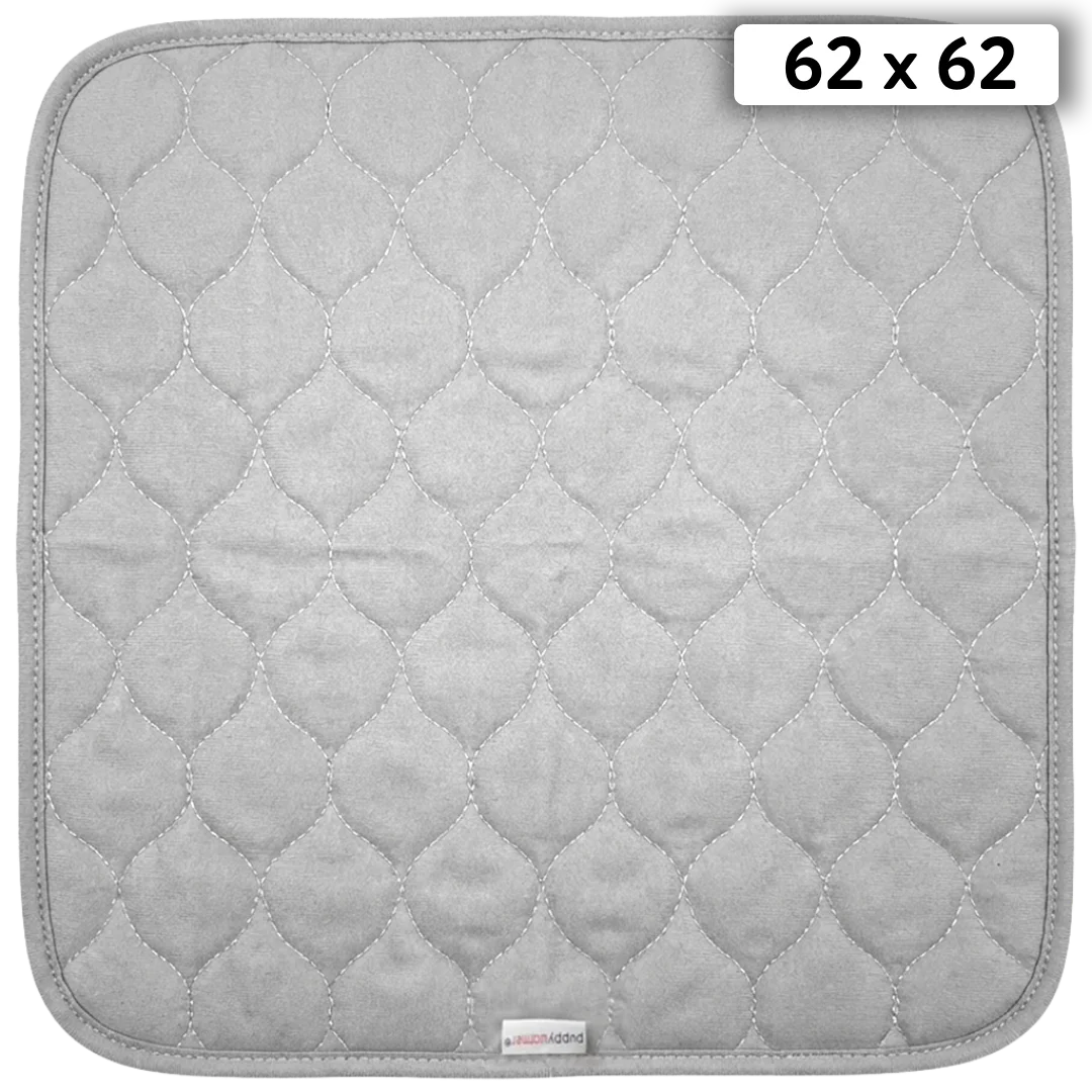 62"x62" Whelping Box Pad by Puppywarmer