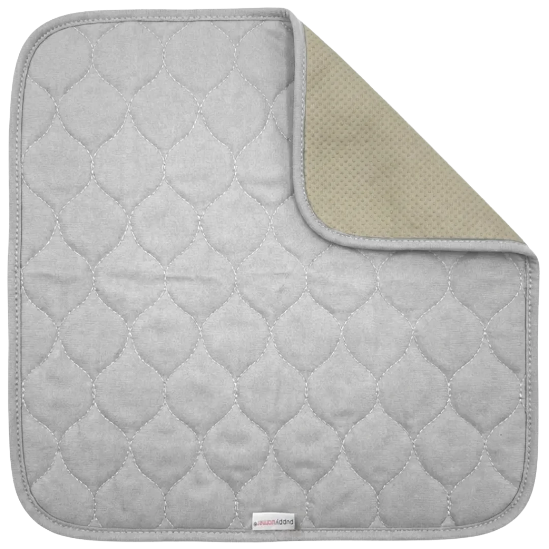 62"x62" Whelping Box Pad by Puppywarmer - Image 2