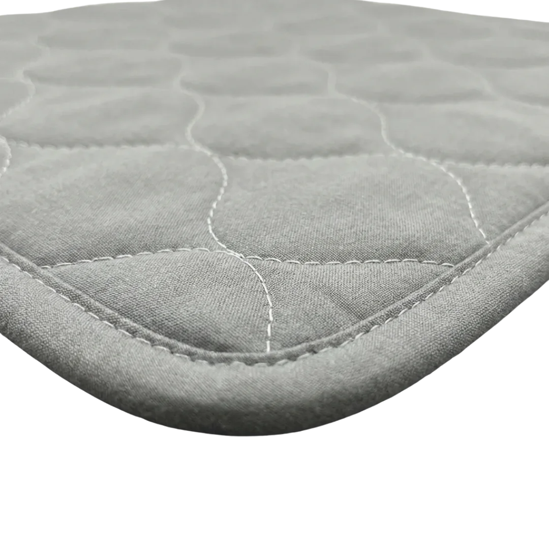 62"x62" Whelping Box Pad by Puppywarmer - Image 4