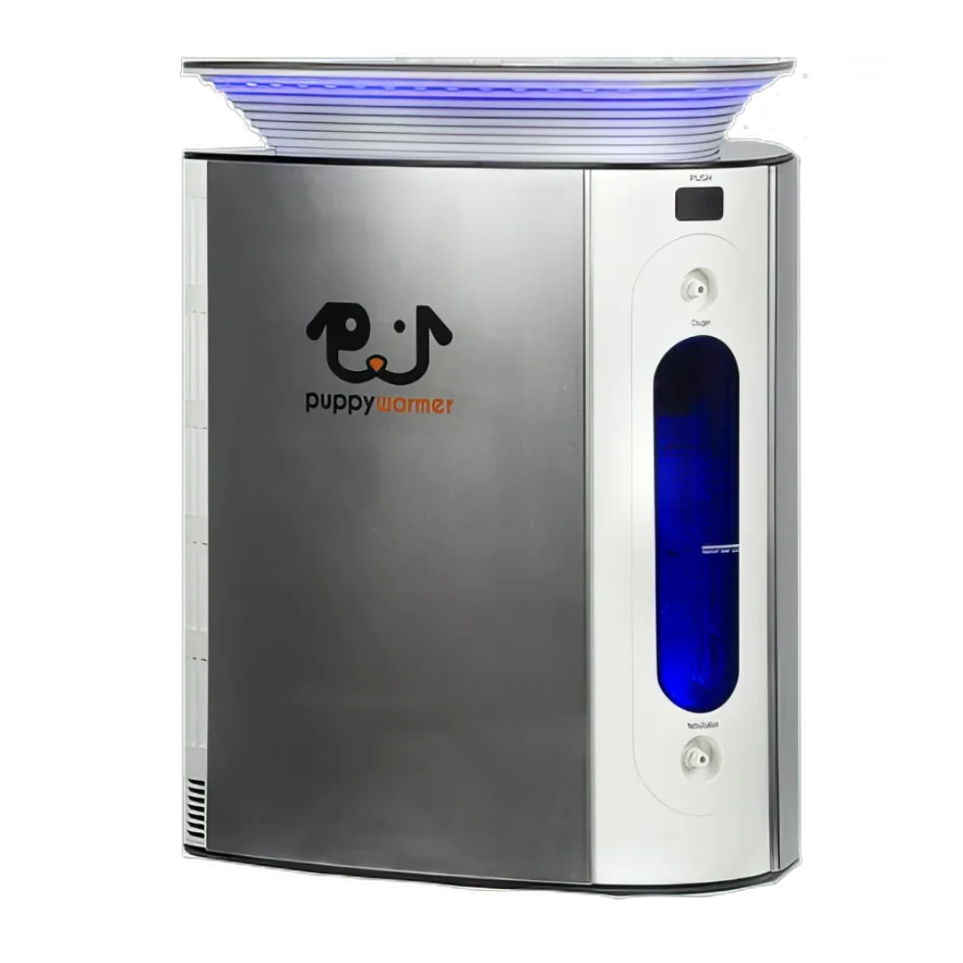 Oxygen Concentrator Pro Series by Puppywarmer