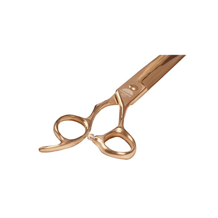 Rosé 9.0" Straight Shear by Kenchii - Image 3
