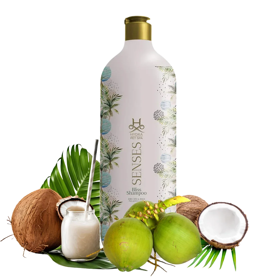 Senses Bliss Shampoo 33oz by Hydra - Image 2
