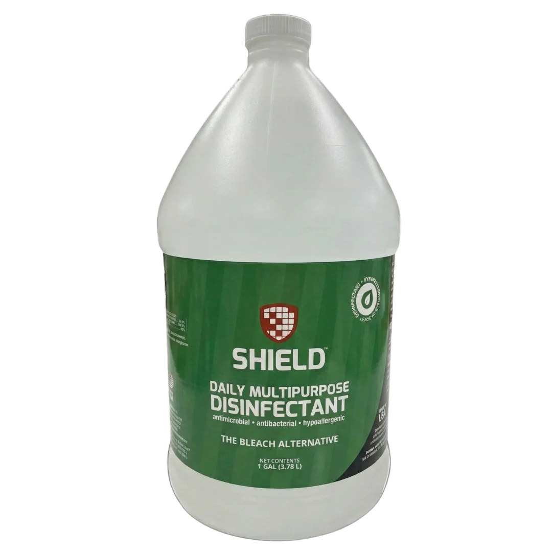 Daily Multipurpose Disinfectant 1 Gallon by Shield