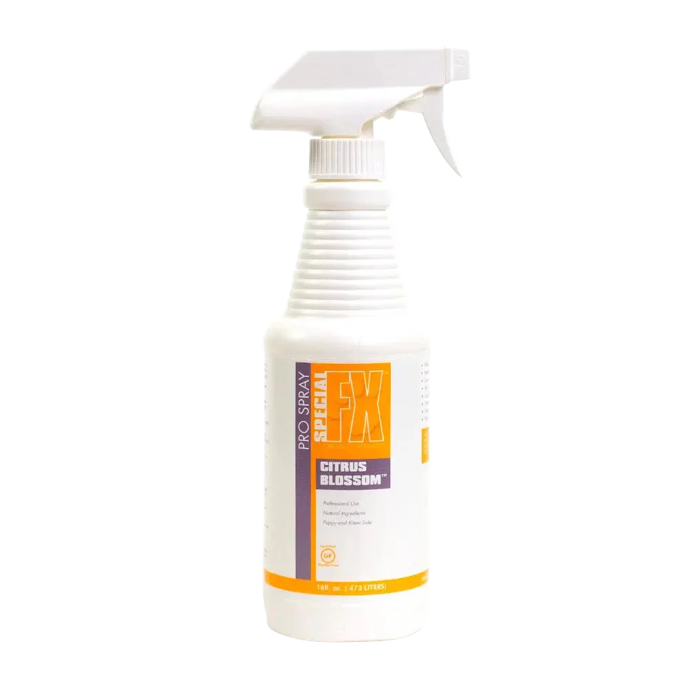 Citrus Blossom Pro Spray 16 oz by Special FX