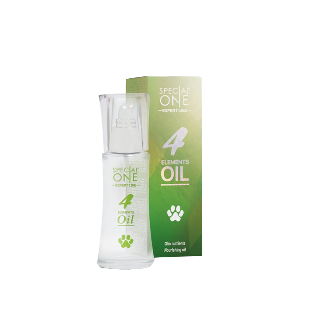 4 Elements Oil 50 ml by Special One - Image 2