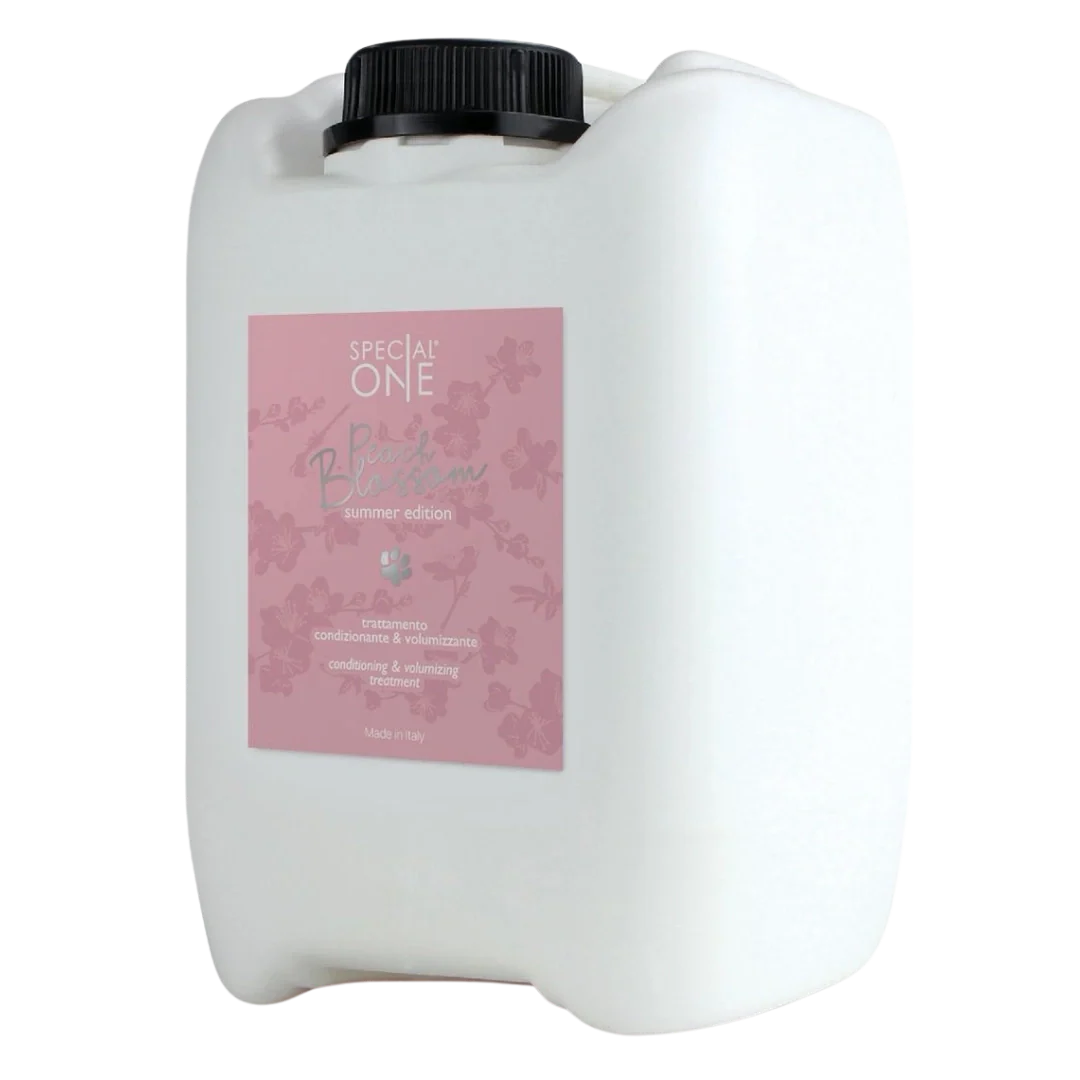 Peach Blossom Shampoo 5000 ml by Special One