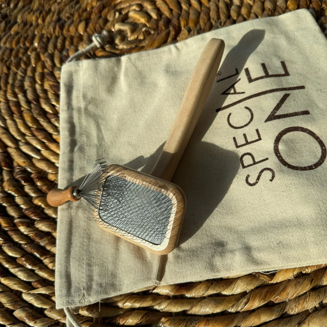 So Professional 50 Medium Brush by Special One - Image 3