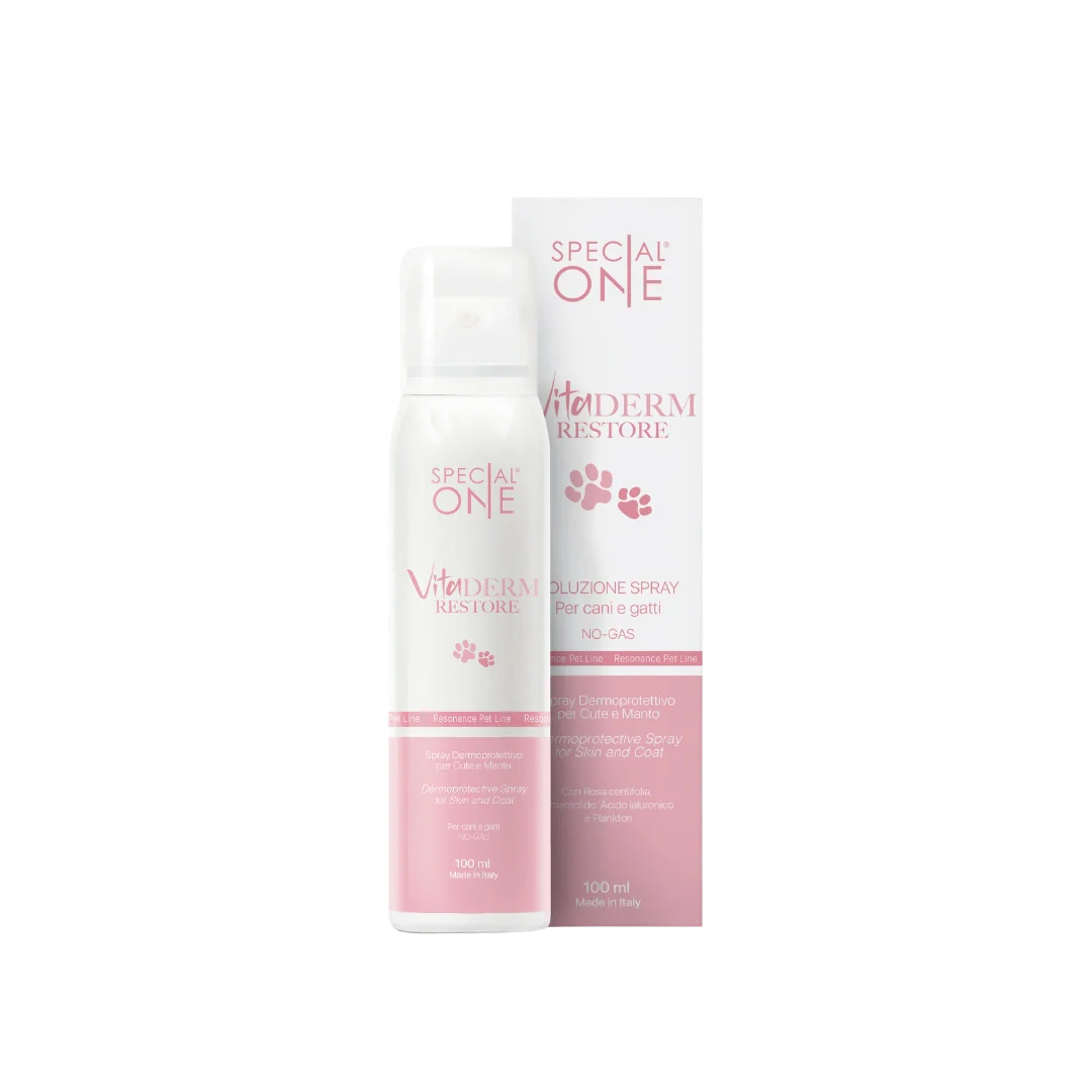 Vitaderm Restore Spray 100 ml by Special One