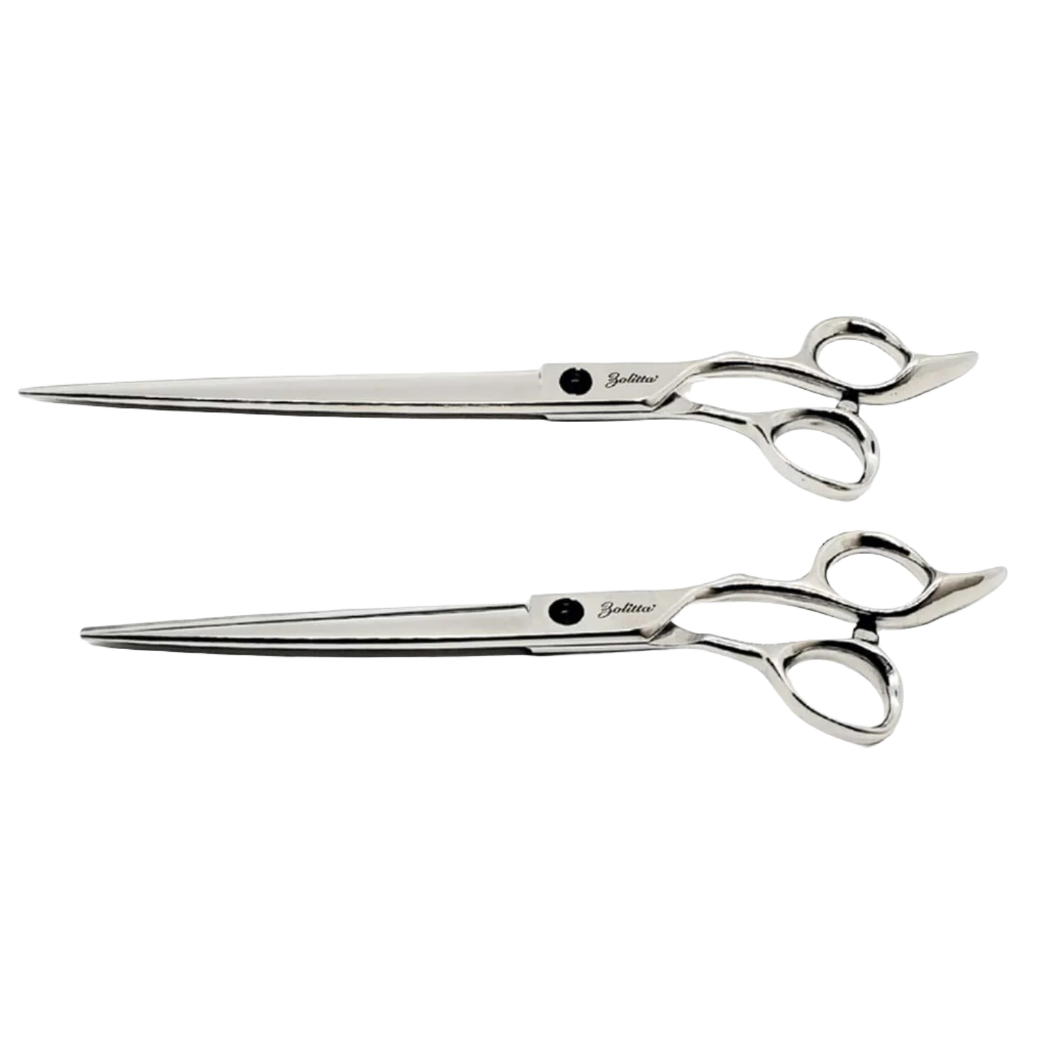Storm Straight Shears 8.5" by Zolitta - Image 2