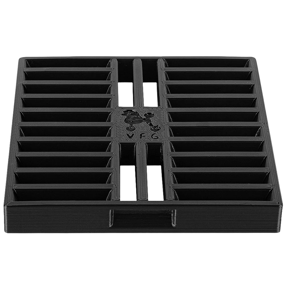 Blade Tray Black by Vanity Fur - Image 3