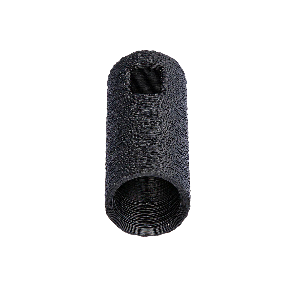 Nail Grinder Cap Black by Vanity Fur - Image 2