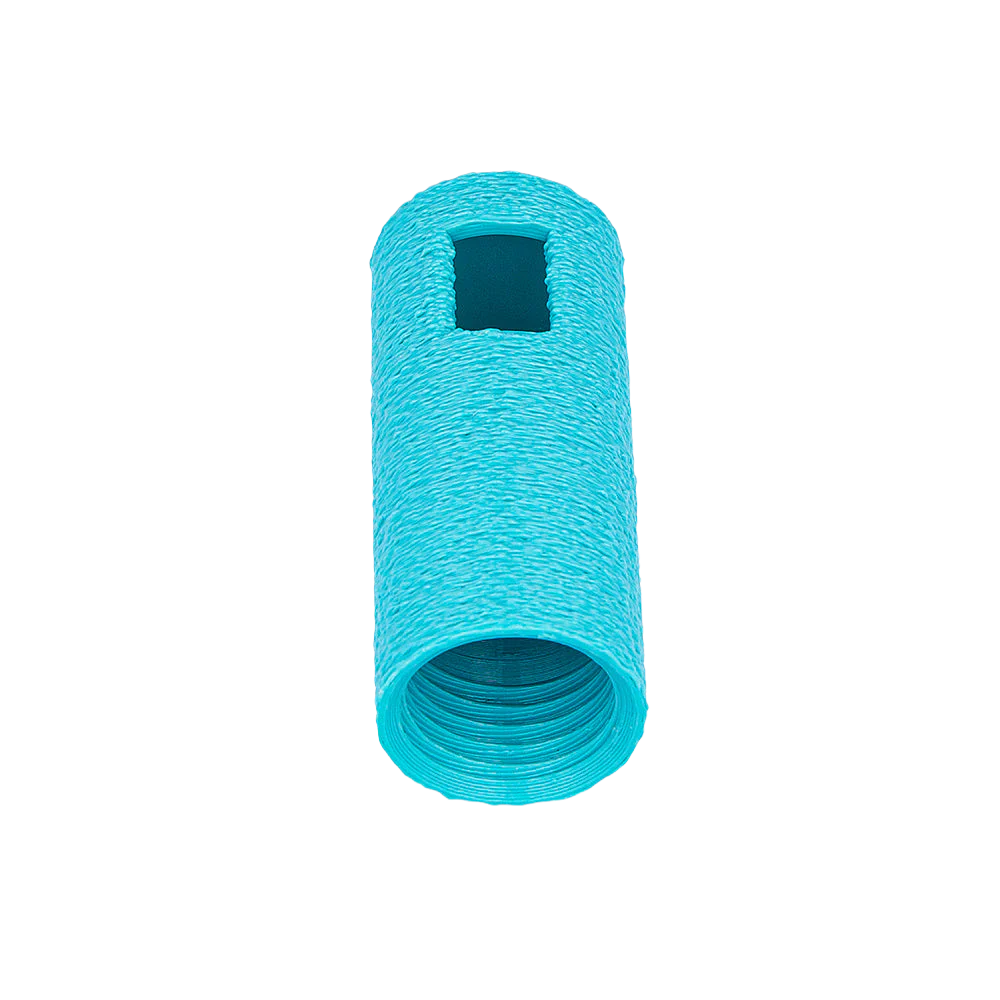 Nail Grinder Cap Cyan by Vanity Fur - Image 2