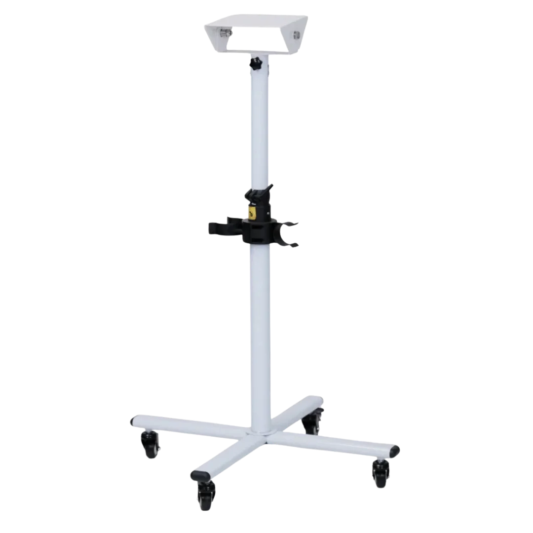 Movable Dryer Stand for Duo-Surge Dryer by Waggz - Image 2