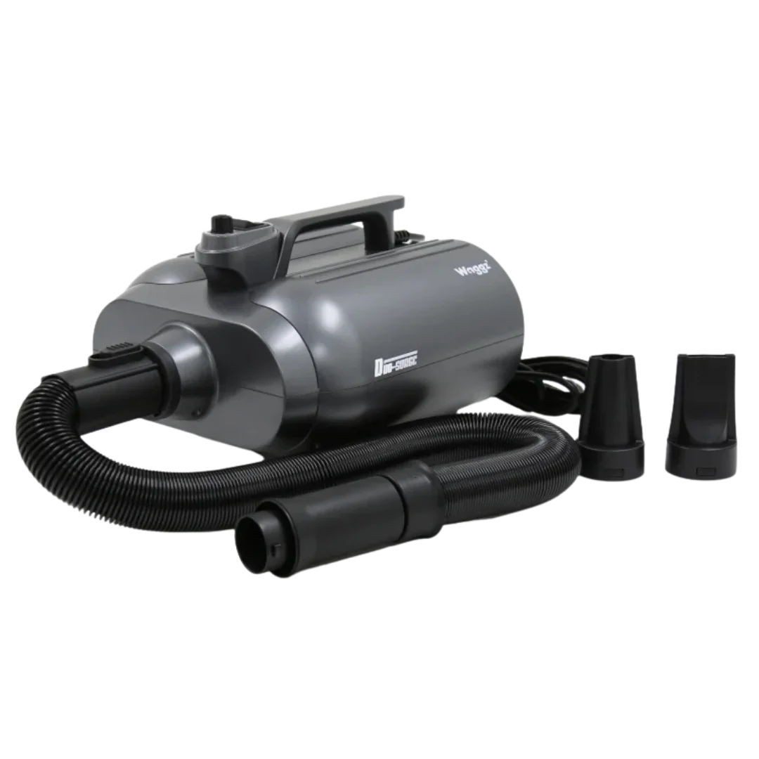 Duo-Surge Max Power & Airflow Dryer by Waggz - Image 2