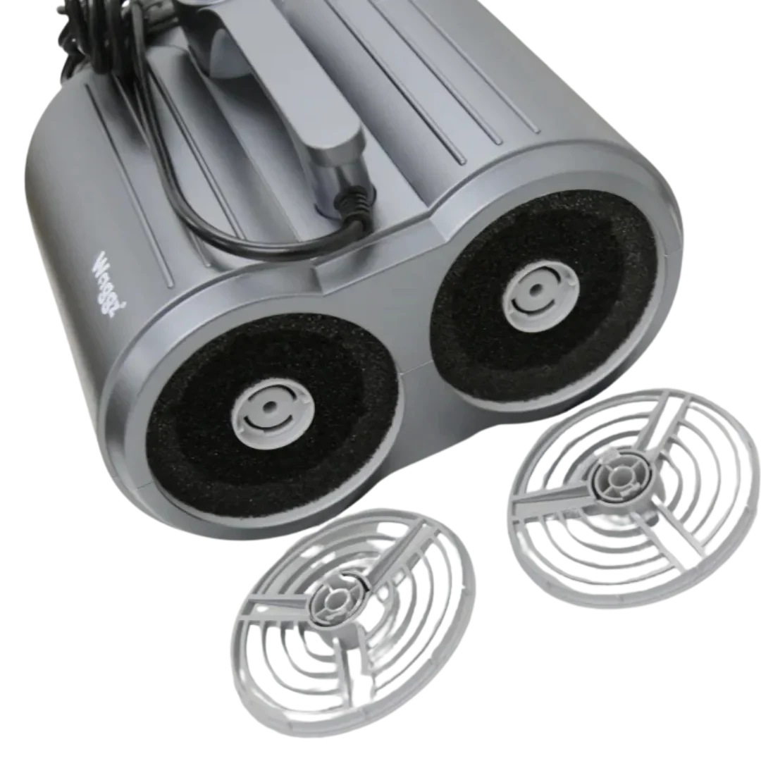 Duo-Surge Max Power & Airflow Dryer by Waggz - Image 4