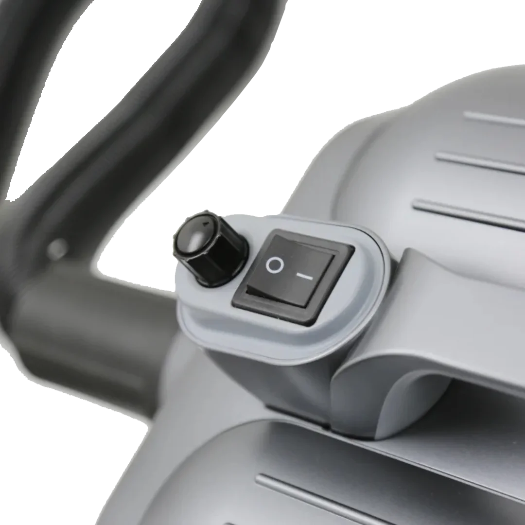Duo-Surge Max Power & Airflow Dryer by Waggz - Image 5