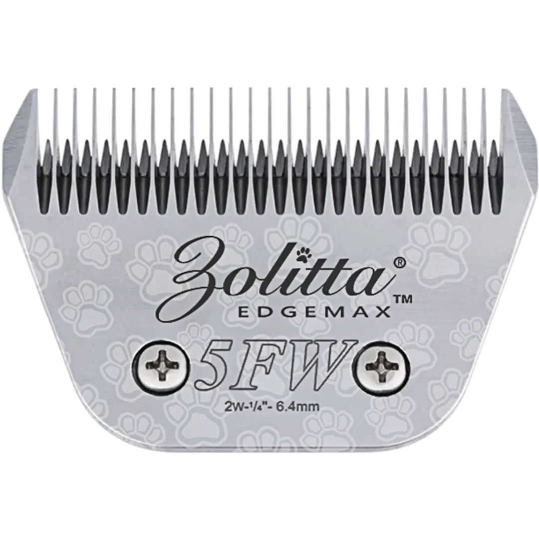 #5FW EdgeMax Wide Blade by Zolitta - Image 2