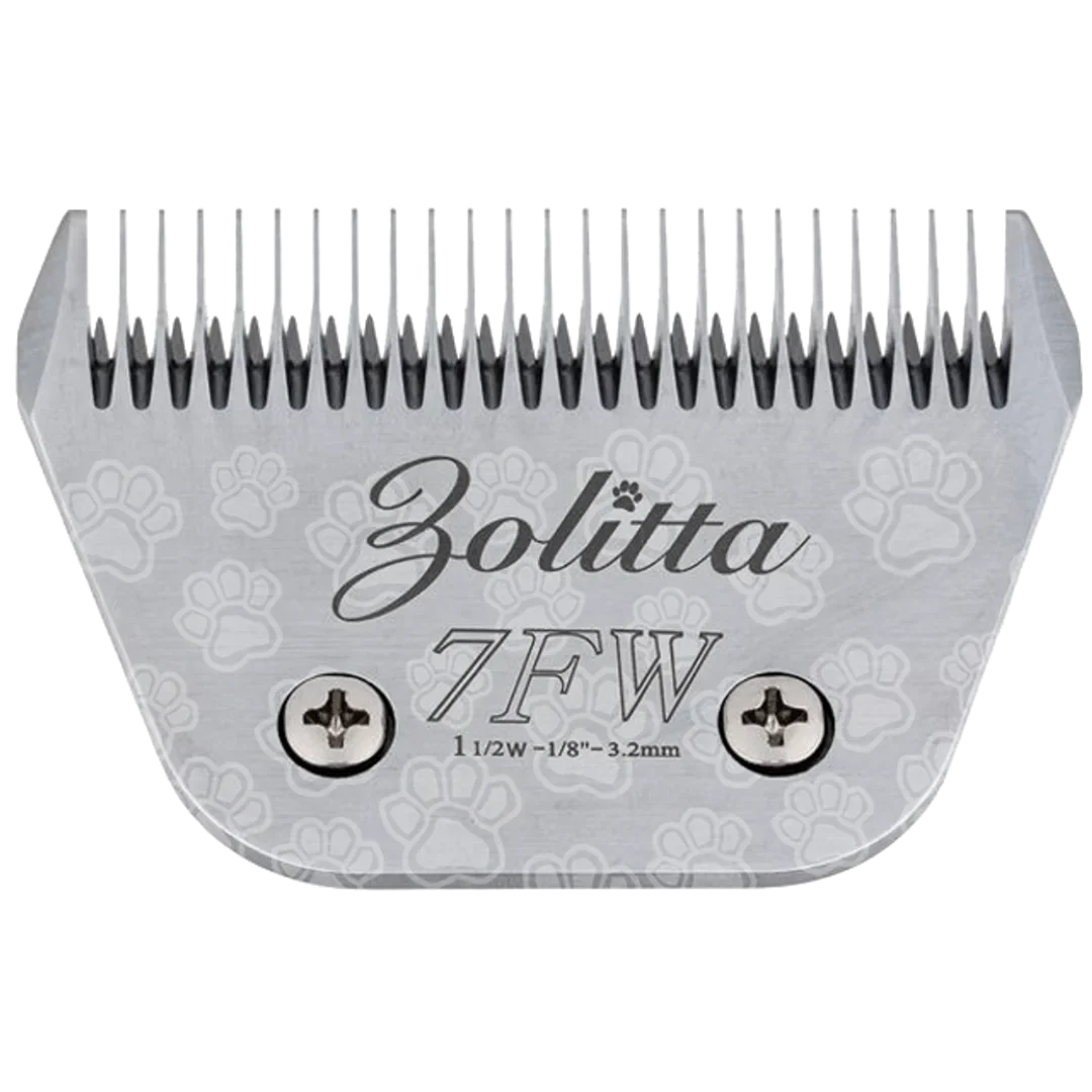 #7FW EdgeMax Wide Blade by Zolitta - Image 2
