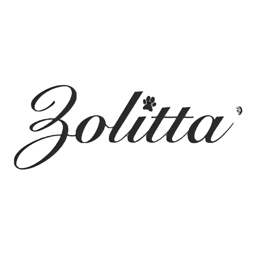 Storm Medium Light Comb 7.5" Blue by Zolitta - Image 3