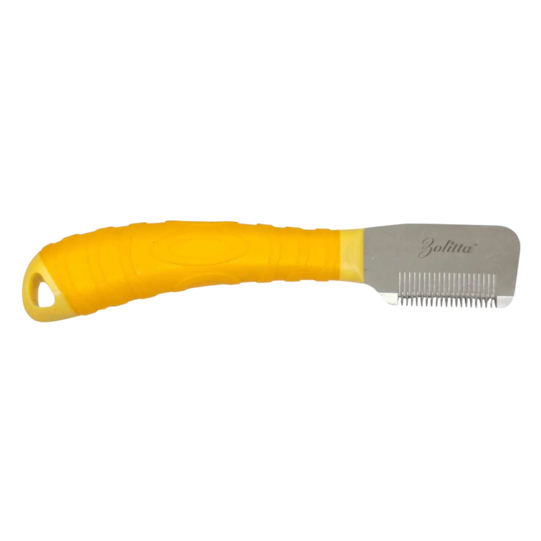 Stripping Knife Fine by Zolitta