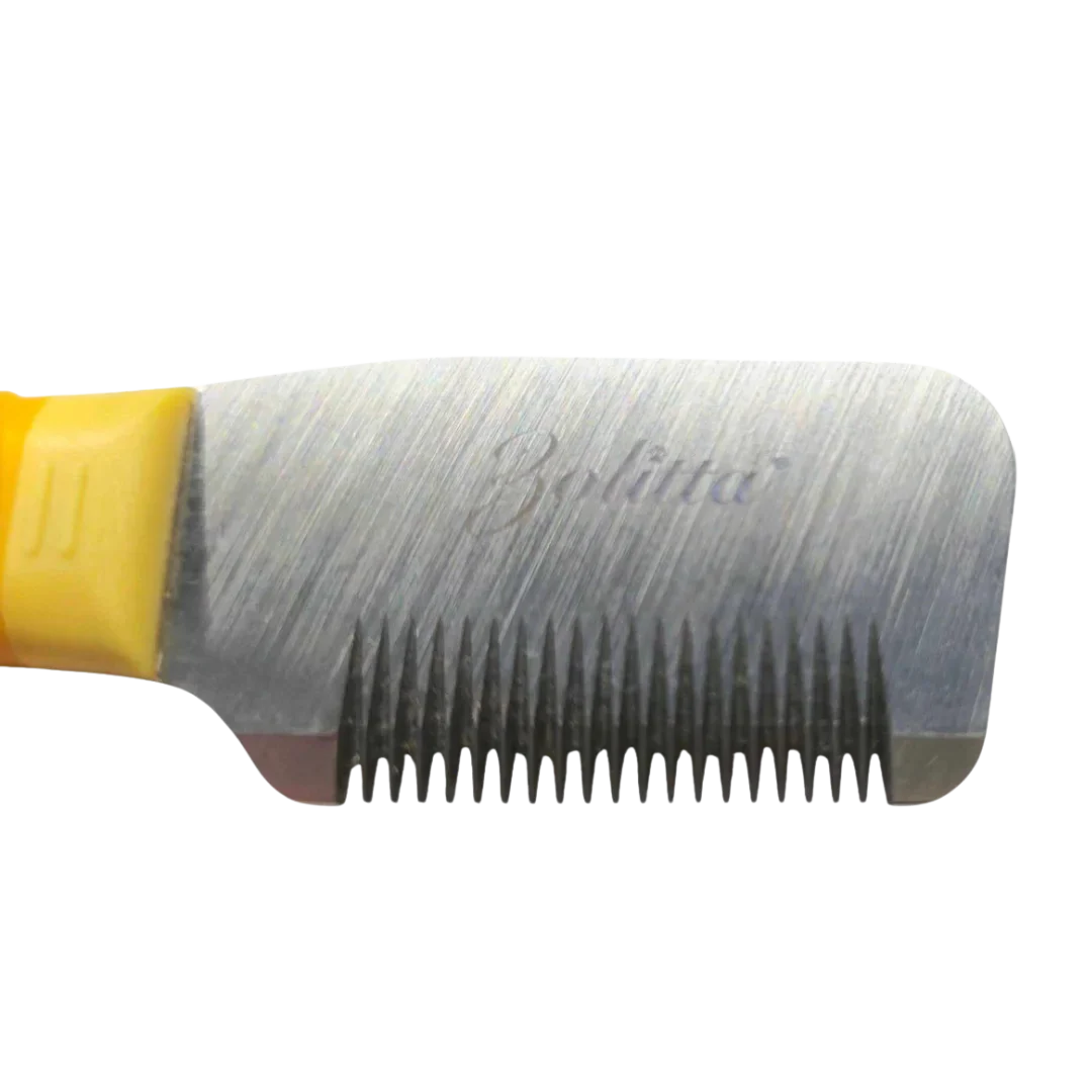 Stripping Knife Fine by Zolitta - Image 4