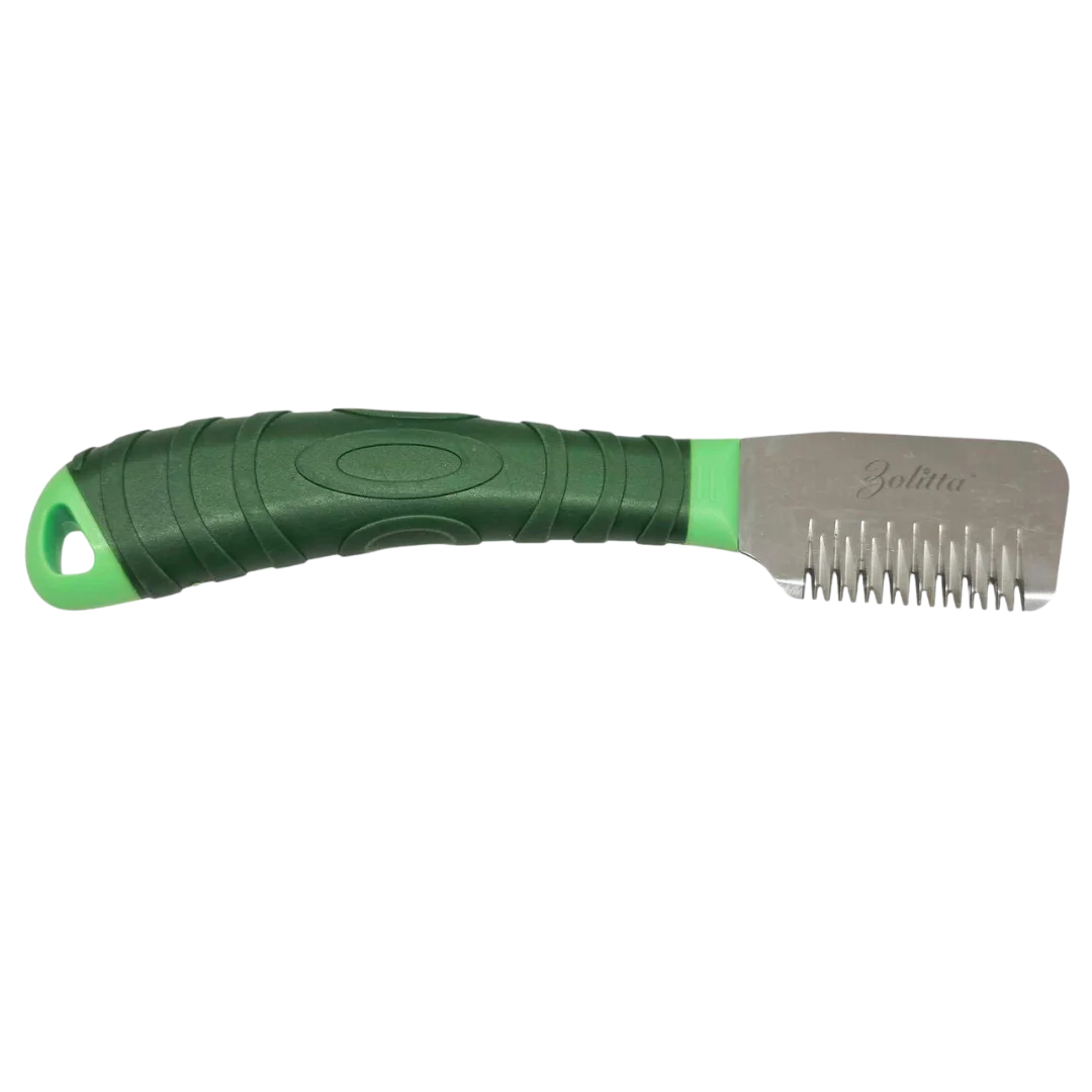 Stripping Knife Universal by Zolitta
